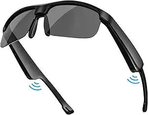 Bluetooth Smart Sunglasses hmmy zone