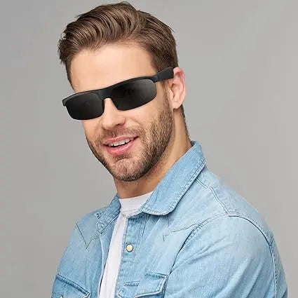 Bluetooth Smart Sunglasses hmmy zone