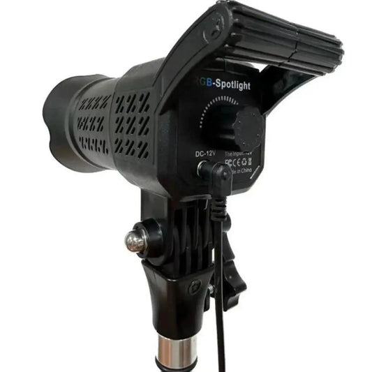 LED Photographic Spotlight hmmy zone